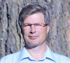 MMT, dosentti Perttu Virkajärvi on Agronomiliiton Vuoden vaikuttaja 2022.