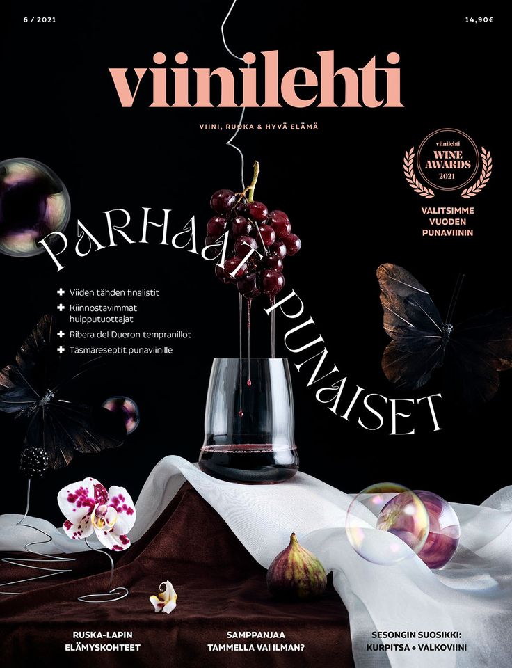 Viinilehti 6/2021kansi low res