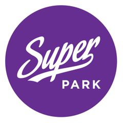 Logo: SuperPark