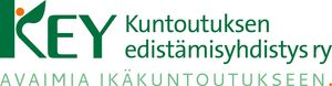 Kuntoutuksen edistämisyhdistys ry