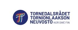 Tornionlaakson neuvosto-logo