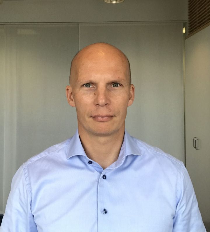 Markus Salmela