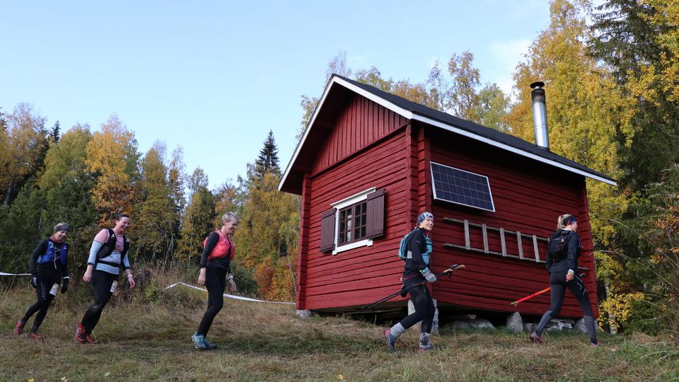 Touho Häkkinen Ikolanaho