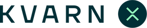 Kvarn Capital Oy-logo