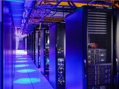 Tammikuussa 2019 Equinix avasi Shanghaihin viidennen IBX-datakeskuksensa. SH6-datakeskus on Equinixin suurin datakeskus Shanghaissa ja on tärkeä yhteyspisten erityisesti finanssialan toimijoille Aasiassa.