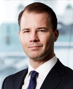 Otto Schauman