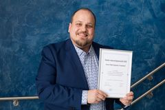 Vuoden rakennuttajakonsultti 2022 Kuva: Olli-Pekka Latvala