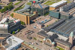 Planeringsområdet 2020 (Elielin kehitys Oy)