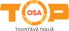 Logo: Top-Osa Oy