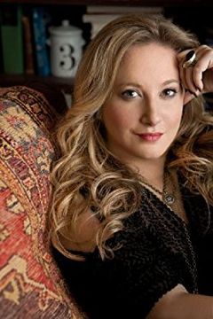 Leigh Bardugo kuva: Taili Song Roth