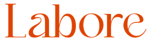 Työn ja talouden tutkimus LABORE-logo