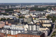 Kuva: Helsingin kaupunki / Paavo Jantunen