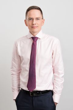 Tutkimusjohtaja Antti Kauhanen, Etla.