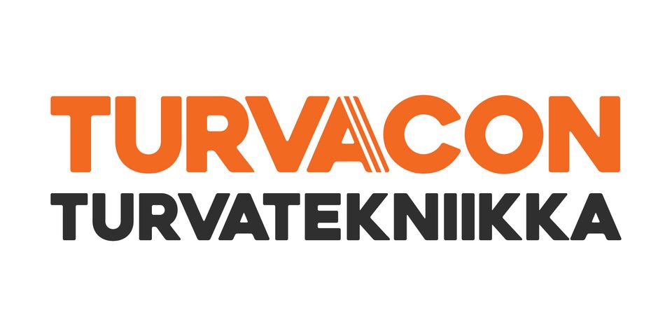 Turvacon Logo - Color