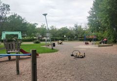 Kuva: Vaasan kaupunki / Åsa Kronqvist