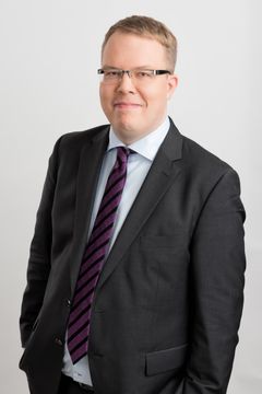 Tutkija Ilkka Ylhäinen, Etla.
