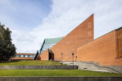 Aalto University / Tuomas Uusheimo