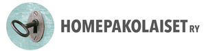 Homepakolaiset ry