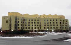 Leppävaaran elä ja asu -seniorikeskus