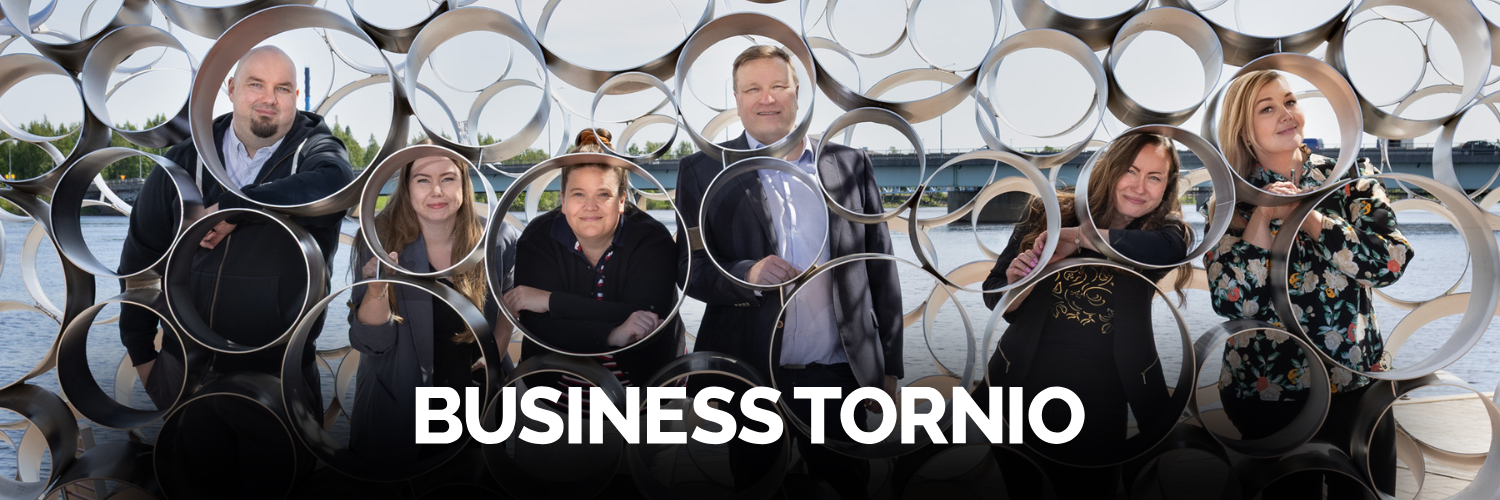Business Tornio Oy