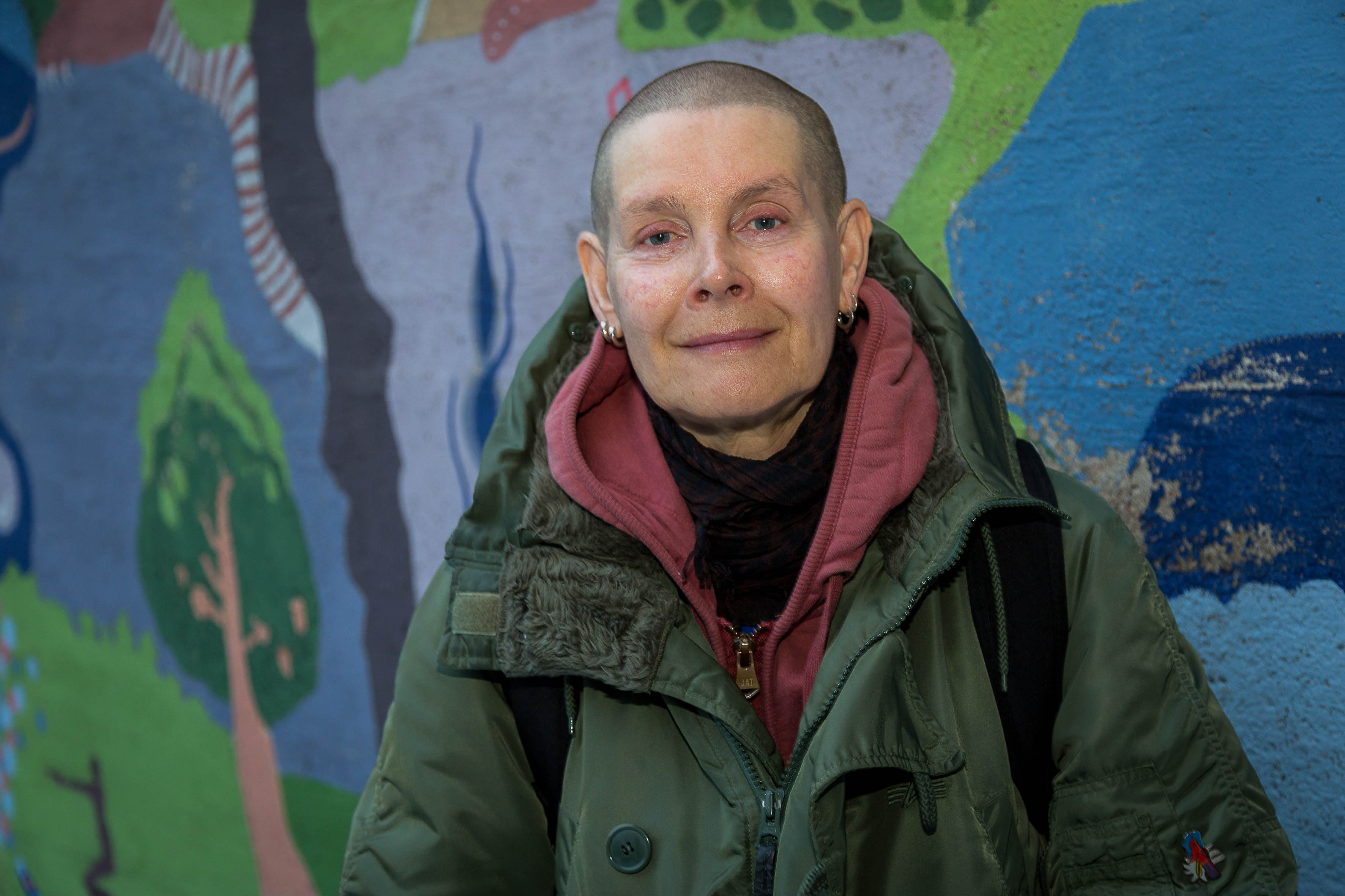 Kuvataiteilija Viva Granlundille Helsingin Kulttuuripalkinto 