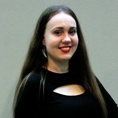 Maantieteen tohtoriopiskelija Veronica Ahonen oli mukana laatimassa suosituksia.