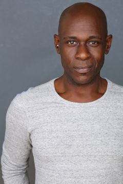 Christopher Faison