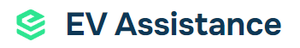 EV Assistance Oy-logo