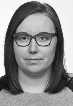 Laura Jokinen