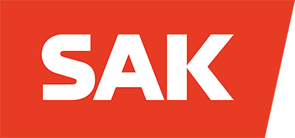 SAK logo