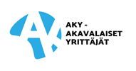 AKY - Akavalaiset yrittäjät  ry