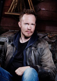 Matti Laine (kuva: Nauska)