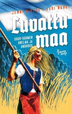 Sari Näre, Jenni Kirve (toim): Kuvattu maa