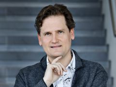 Olli Mustonen Kangasala-salin kevätkauden avauskonsertissa to 11.1.2018 (kuva: Heikki Tuuli)