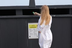 Muovipakkausten lajittelu Pohjois-Savossa on yhä helpompaa.