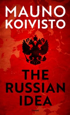 Koivisto’s book The Russian Idea will be published in October 2023.