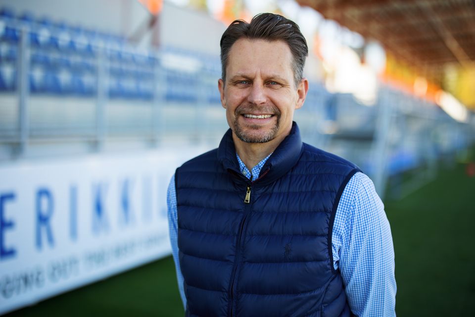 Petri Jakonen Eerikkilä