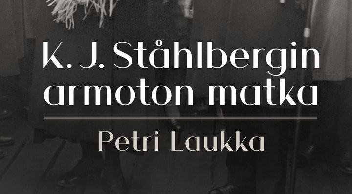 Jo oululaisen lyseolaislehden Toivon Tähden päätoimittajana nuori Ståhlberg kirjoitti, että ”Wenäjään on suhtauduttava warauksella”, sillä seuraava tsaari ei katsele mielis-sään alamaistensa ”wapauden ja itsenäisyyden houreita”.