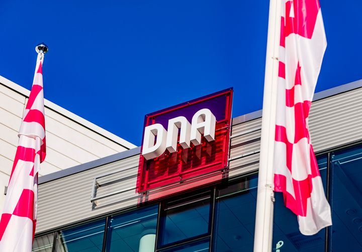 DNA otti ensimmäisenä operaattorina Suomessa käyttöön asiakkaan tietoturvaa merkittävästi lisäävän DNSSEC-ominaisuuden.