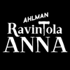 Ahlman Ravintola Anna