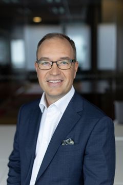 DNA’s CEO Jussi Tolvanen