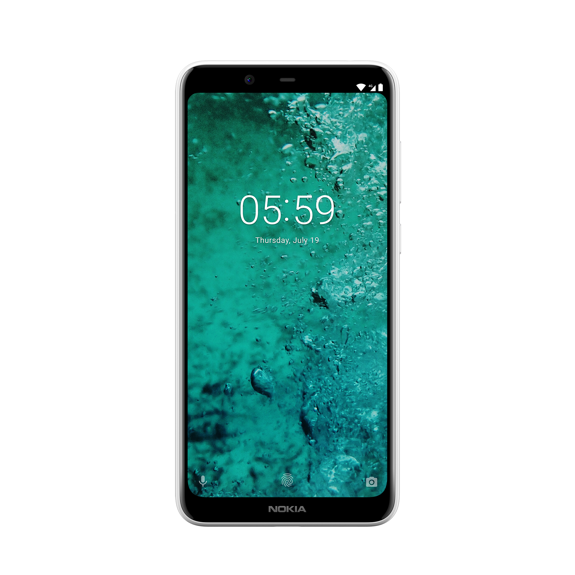 Смартфоны Nokia 5 Купить