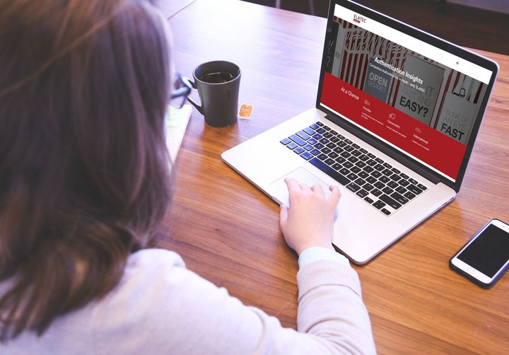 As one of the world's leading providers of user authentication and identification solutions, ELATEC has launched its own blog, "Authentication Insights"?
