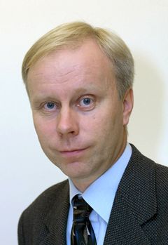 Antti Sahi / Kuvaaja MTK
