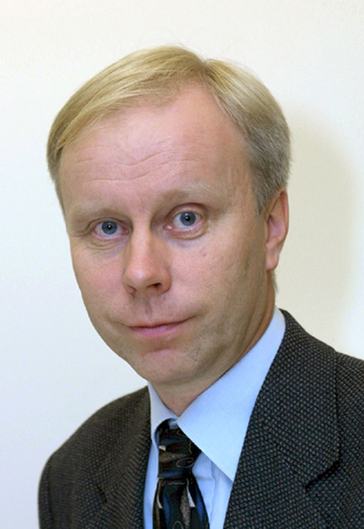 Antti Sahi / Kuvaaja MTK