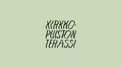 Kirkkopuiston Terassi