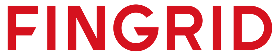 Fingrid logo 