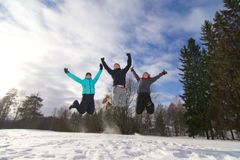 Jyväskylän korkeakoululiikunta juhlii 50-vuotista taivaltaan.