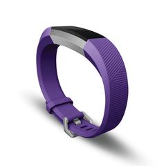 Fitbit Acessa on säädettävä, suihkunkestävä ranneke ja jopa viiden päivän akunkesto.