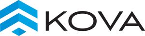 KOVA ry-logo